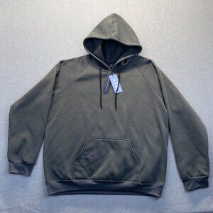 Romwe Hoodie Men's Size XXL Hooded Sweatshirt,Sweater‎